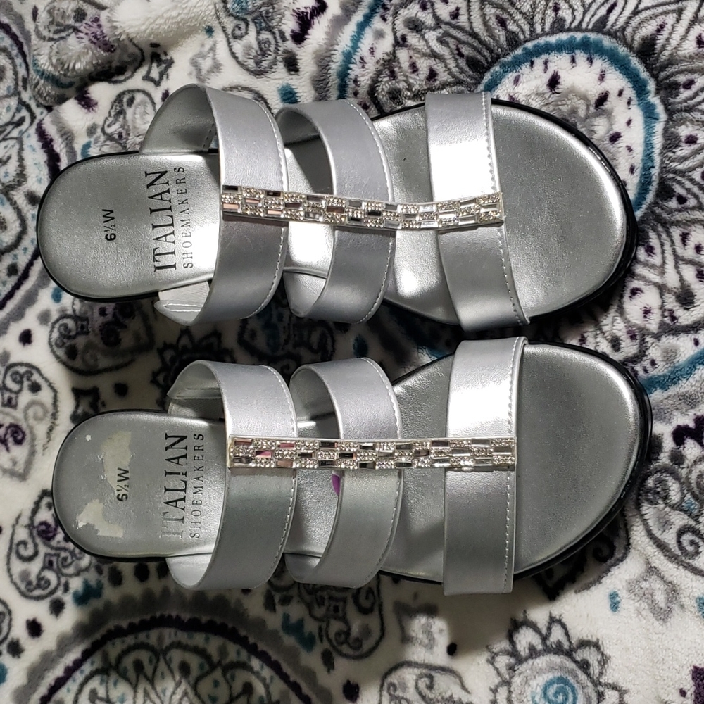 Shoes - Picture 2 of 2